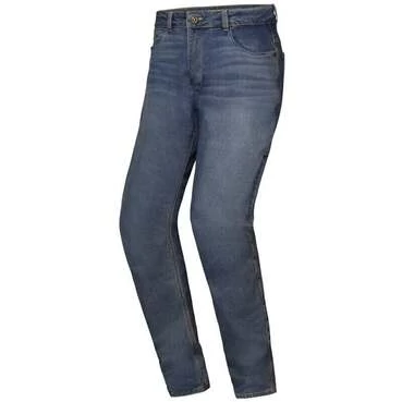 Ixon ALEX Stonewash Technical Motorcycle Jeans