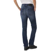 PMJ VICTORIA Blue Women's Motorcycle Jeans (Class AA)