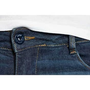 Jeans мотоштаны Moto Ixon BILLIE WASHED BLUE