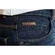 Jeans мотоштаны Moto Ixon BILLIE WASHED BLUE