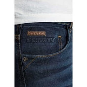 Jeans мотоштаны Moto Ixon BILLIE WASHED BLUE