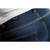 Jeans мотоштаны Moto Ixon BILLIE WASHED BLUE