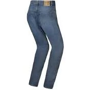 Ixon DANY Stonewash Women's Motorcycle мотоштаны Jeans