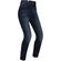Women's Motorcycle Jeans PMJ Promo Jeans SARA Blue