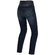 Women's Motorcycle Jeans PMJ Promo Jeans SARA Blue