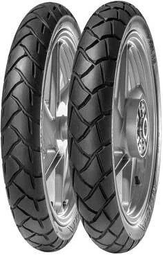 Мотошины летние Anlas Capra 150/80 R15 70H
