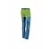 Technical Elasticized Motorcycle Jeans OJ EXPERIENCE Man