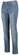 мотоштаны Moto Jeans OJ Skinny Stretch Lady Blue