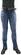 мотоштаны Moto Jeans OJ Skinny Stretch Lady Blue