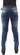 мотоштаны Moto Jeans OJ Skinny Stretch Lady Blue