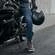 Rebelhorn URBAN III CLASSIC Motorcycle Jeans Blue L32