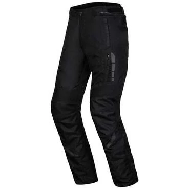 Rebelhorn THAR II Black Fabric Motorcycle мотоштаны