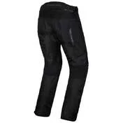 Rebelhorn THAR II Black Fabric Motorcycle мотоштаны