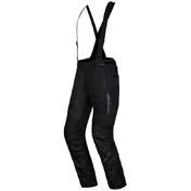 Rebelhorn THAR II Black Fabric Motorcycle мотоштаны