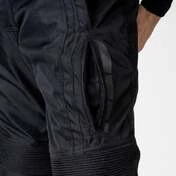 Rebelhorn THAR II Black Fabric Motorcycle мотоштаны