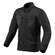 Rev'it Tracer Air 2 Overshirt Black Черный