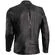 Ixon CRANKY Black Custom Leather Motorcycle мотокуртка