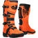 ACERBIS ARTIGLIO Motocross Enduro Boot Orange-Black