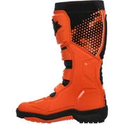 ACERBIS ARTIGLIO Motocross Enduro Boot Orange-Black