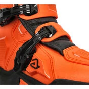 ACERBIS ARTIGLIO Motocross Enduro Boot Orange-Black