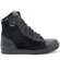 Rebelhorn TRAMP II WP Waterproof Motorcycle Sneraker Black