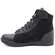 Rebelhorn TRAMP II WP Waterproof Motorcycle Sneraker Black