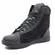 Rebelhorn TRAMP II WP Waterproof Motorcycle Sneraker Black