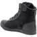 Rebelhorn TRAMP II WP Waterproof Motorcycle Sneraker Black