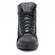 Rebelhorn TRAMP II WP Waterproof Motorcycle Sneraker Black