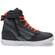 Rebelhorn Motorcycle Sneaker VANDAL PRINTED Black