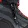 Rebelhorn Motorcycle Sneaker VANDAL PRINTED Black