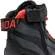 Rebelhorn Motorcycle Sneaker VANDAL PRINTED Black