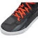 Rebelhorn Motorcycle Sneaker VANDAL PRINTED Black