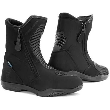 Rebelhorn RIO Motorcycle мотоботинки Matt Black