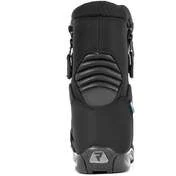 Rebelhorn RIO Motorcycle мотоботинки Matt Black