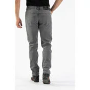 Ixon ALEX Gray Technical Motorcycle Jeans