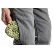 Ixon ALEX Gray Technical Motorcycle Jeans