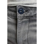 Ixon ALEX Gray Technical Motorcycle Jeans