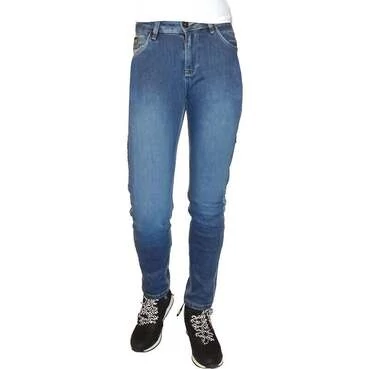 Jeans Motorcycle мотоштаны Ixon BILLIE STONEWASH