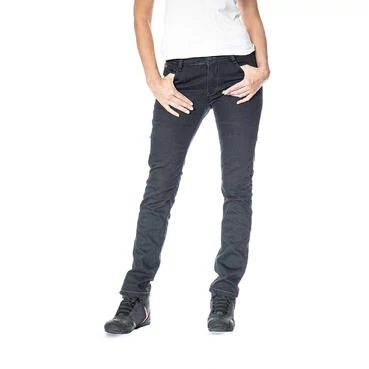 Jeans мотоштаны Moto Ixon BILLIE Black
