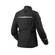 Rev'it Voltiac 3 H2o Lady мотокуртка Black Silver Черный