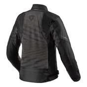 Rev'it Torque 2 H2o Lady мотокуртка Black Anthracite Черный