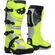 ACERBIS ARTIGLIO Motocross Enduro Boot Yellow Fluo White