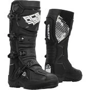 ACERBIS ARTIGLIO Motocross Enduro Boot Black