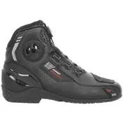 ACERBIS SKALI Motorcycle мотоботы Black