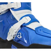 ACERBIS ARTIGLIO Motocross Enduro Boot Blue-White