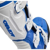ACERBIS ARTIGLIO Motocross Enduro Boot Blue-White
