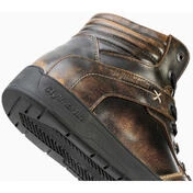 Stylmartin IRON WP Bronze Urban Motorcycle сникеры