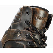 Stylmartin IRON WP Bronze Urban Motorcycle сникеры
