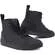 Rebelhorn TRAMP II Summer Motorcycle Sneraker Black